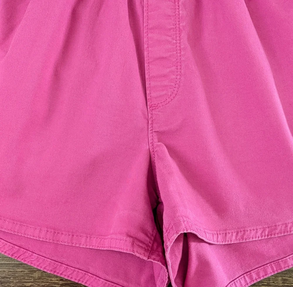 GAP shorts pink